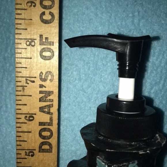 𝅺SNOWMAN soap dispenser - Picture 5 of 6